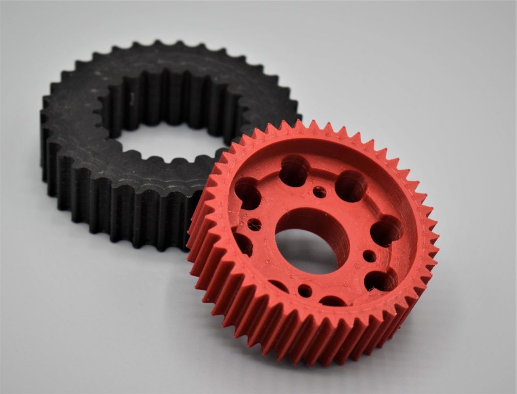 3D Druck Service ⚙️ Sofortpreis ⚙️ 3D drucken lassen