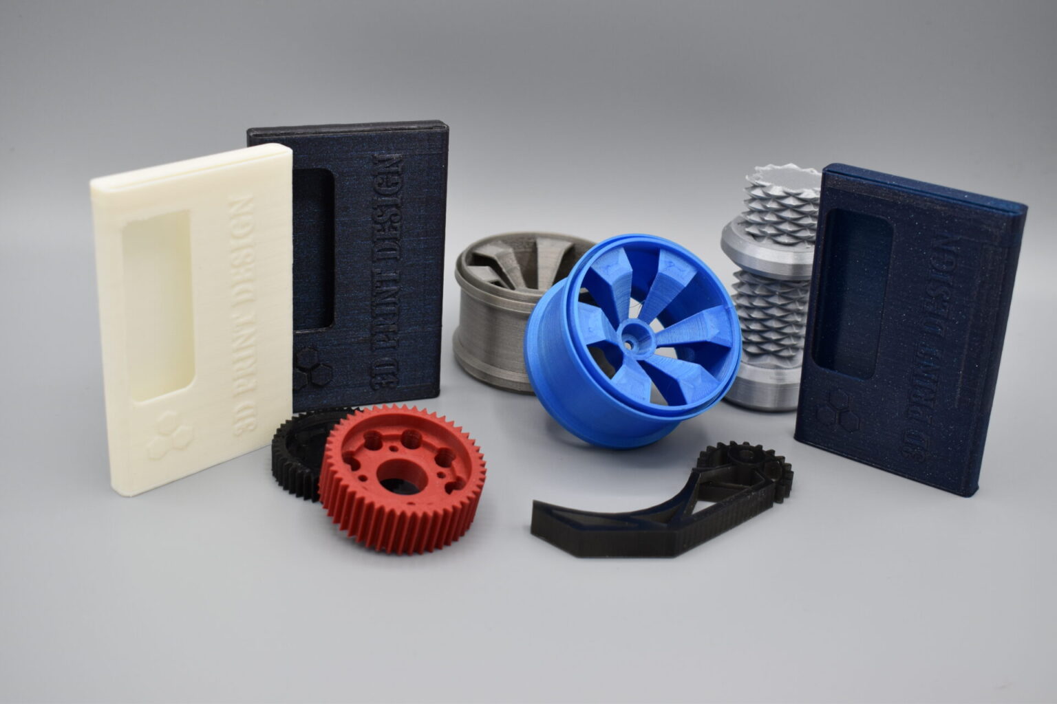 🏠3D Druck Service Privat – Schnell, günstig online bestellen